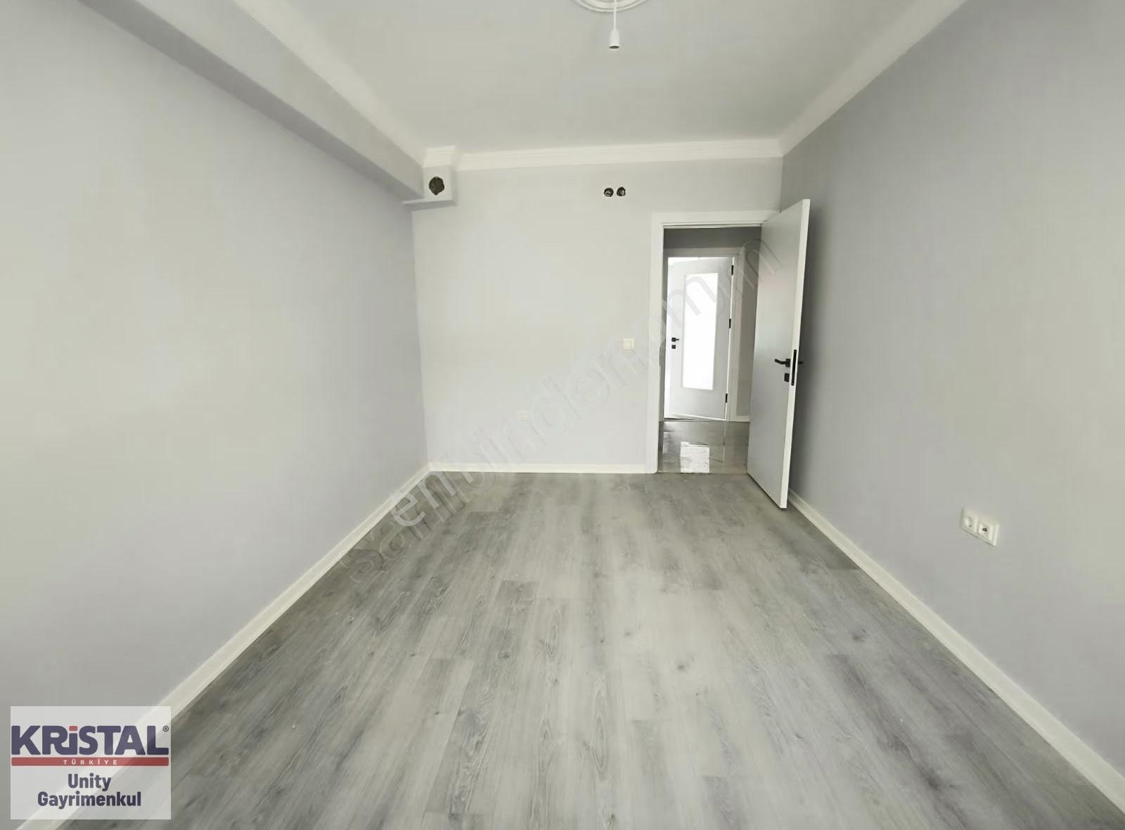 1.86 Konut Kredili Satılık Sıfır Geniş Daireler - Görsel 11