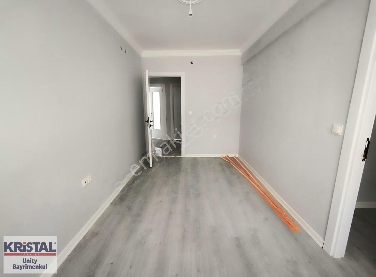 1.86 Konut Kredili Satılık Sıfır Geniş Daireler - Görsel 14