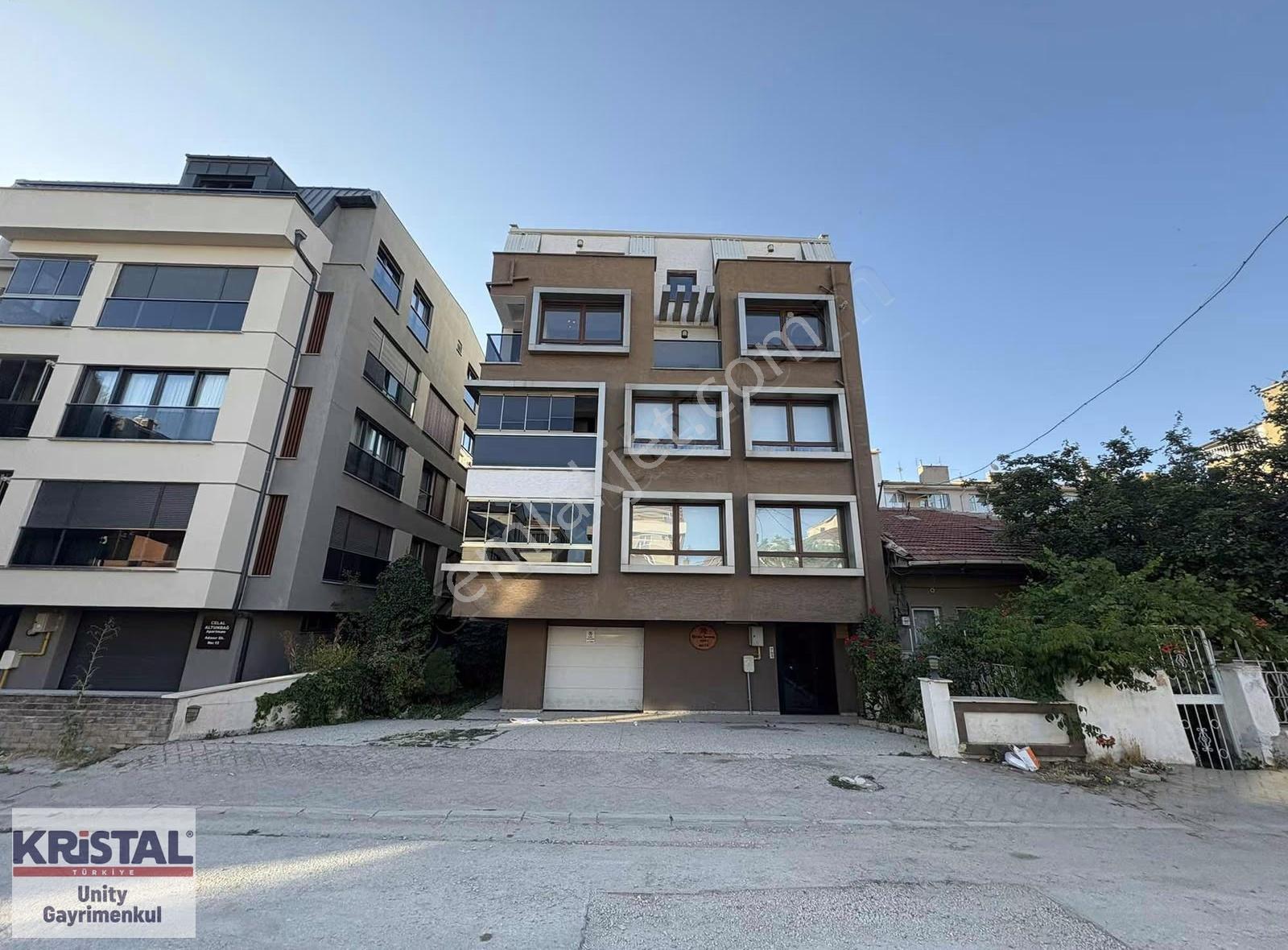 Osmangazi'nin En Özel Konumu Satılık 3+1 Arakat Asansörlü Daire - Görsel 11