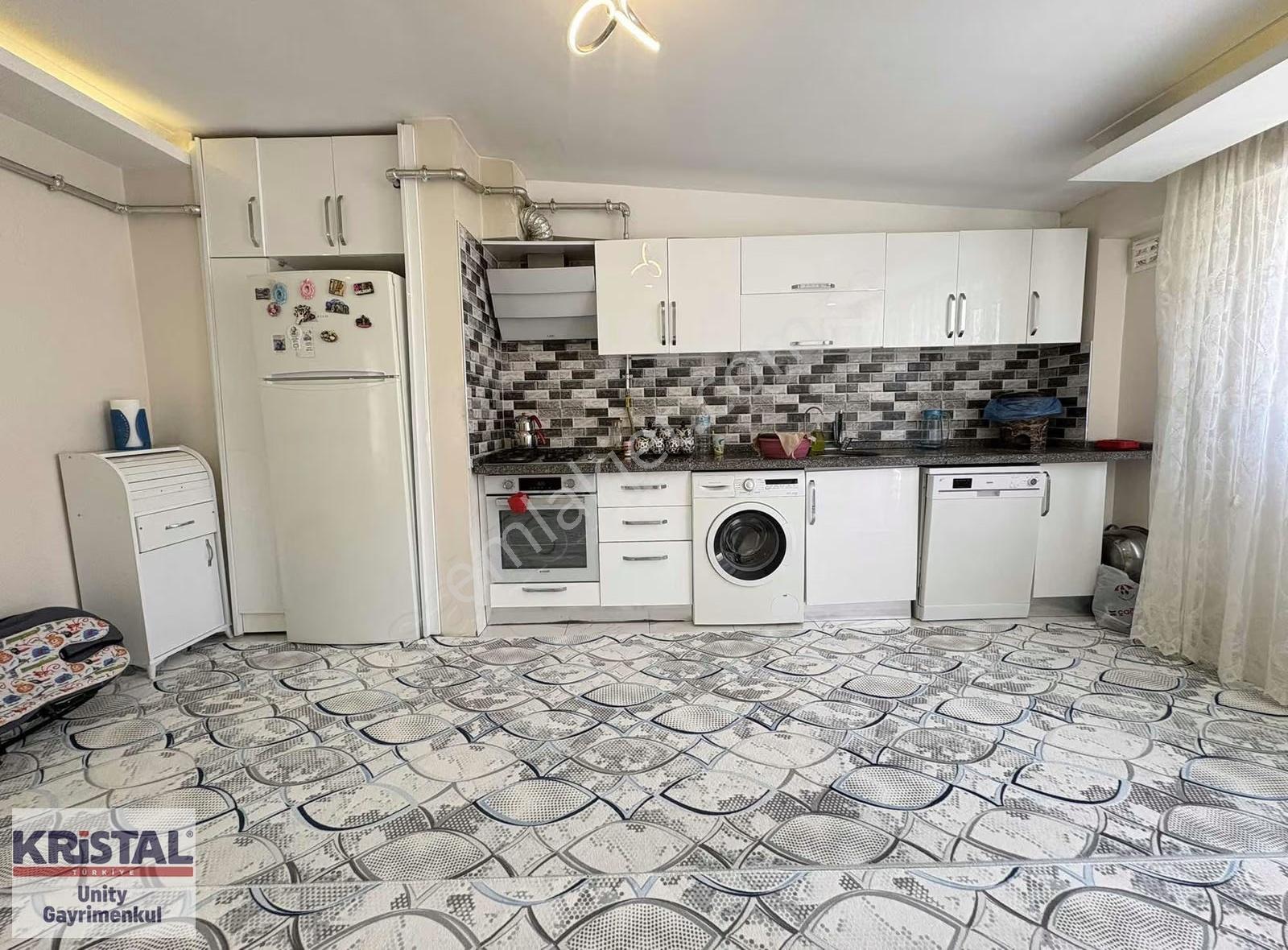 Gültepe Mh. Satılık 4+1 Dubleks Daire - Görsel 22