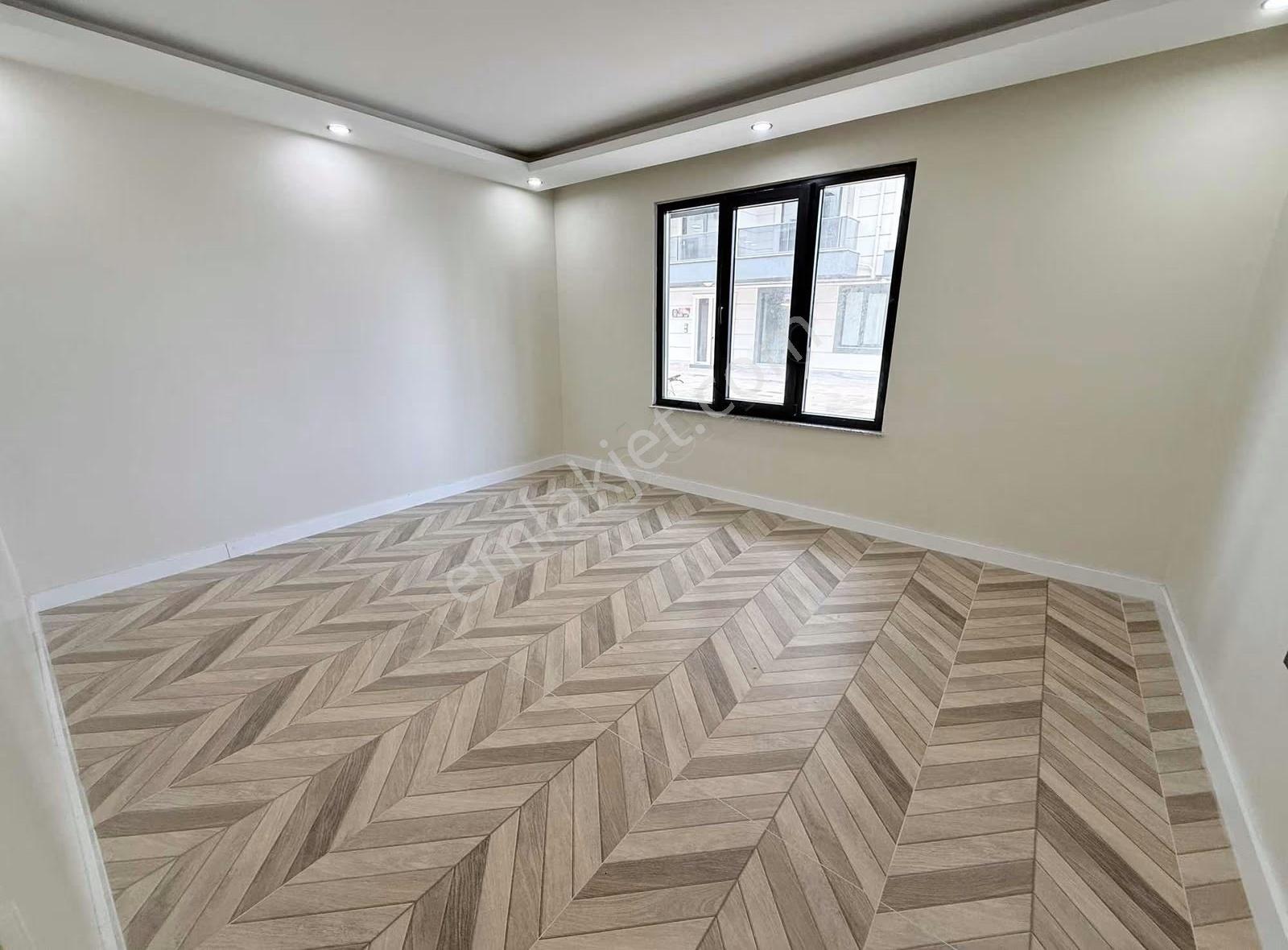 Sitede Sıfır Satılık 2+1 Daire Sekiz Kasım Mah Avm Yanı - Görsel 16