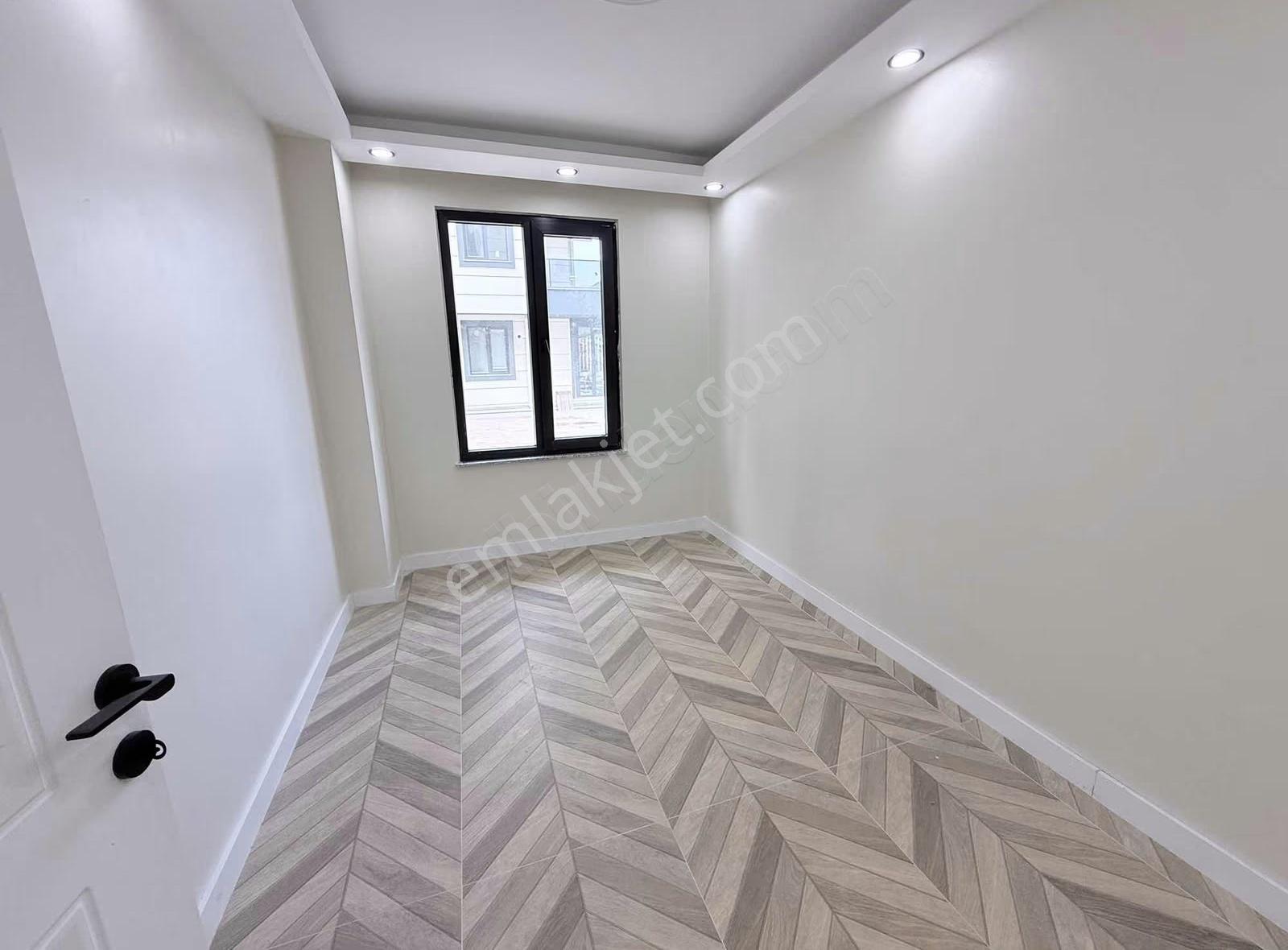 Sitede Sıfır Satılık 2+1 Daire Sekiz Kasım Mah Avm Yanı - Görsel 17