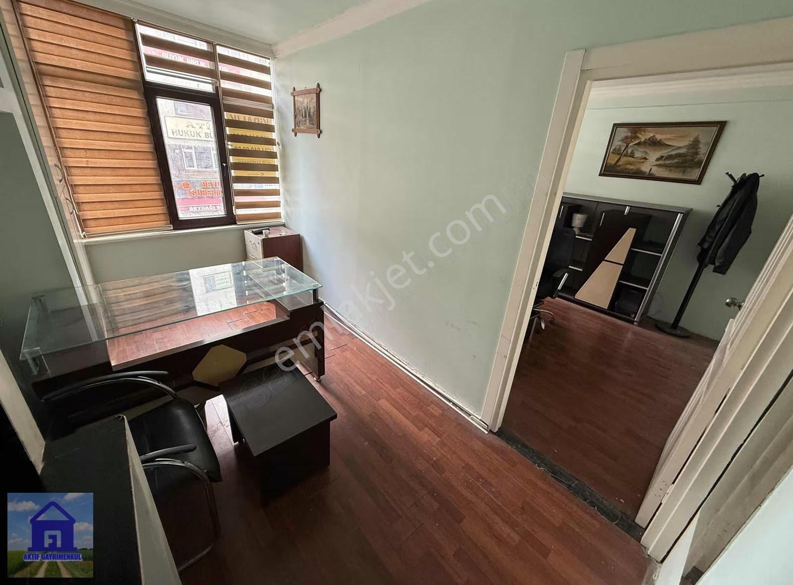 Mahmutbey Caddesi Üzerinde 1+1 25m2 Kiralık Ofis - Görsel 6