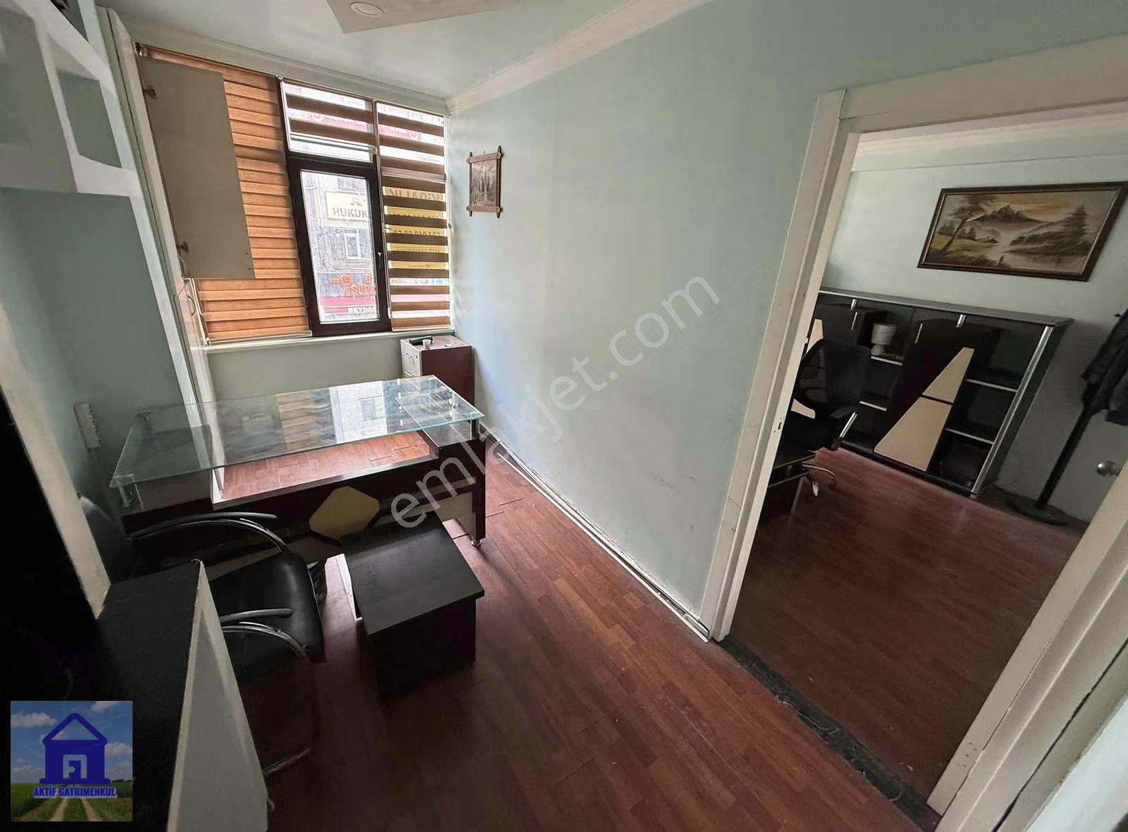 Mahmutbey Caddesi Üzerinde 1+1 25m2 Kiralık Ofis - Görsel 8