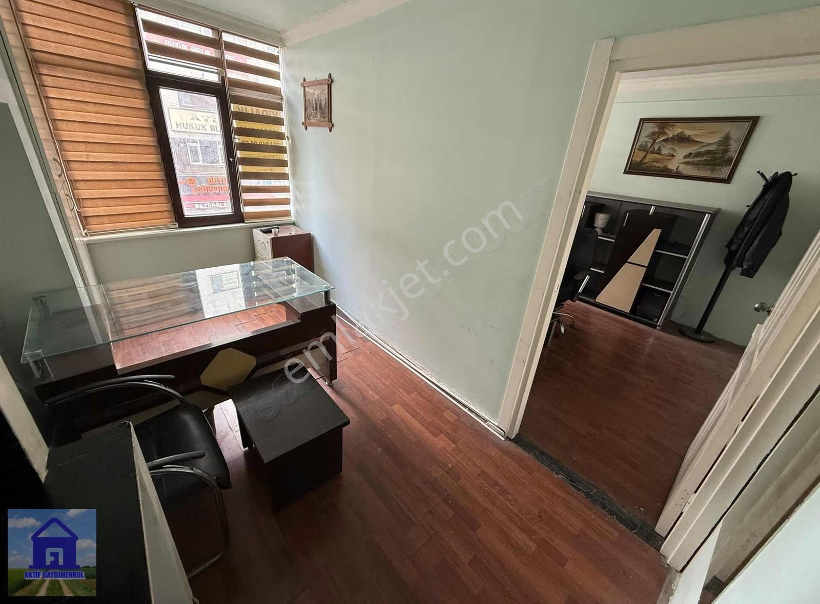 Mahmutbey Caddesi Üzerinde 1+1 25m2 Kiralık Ofis - Görsel 4