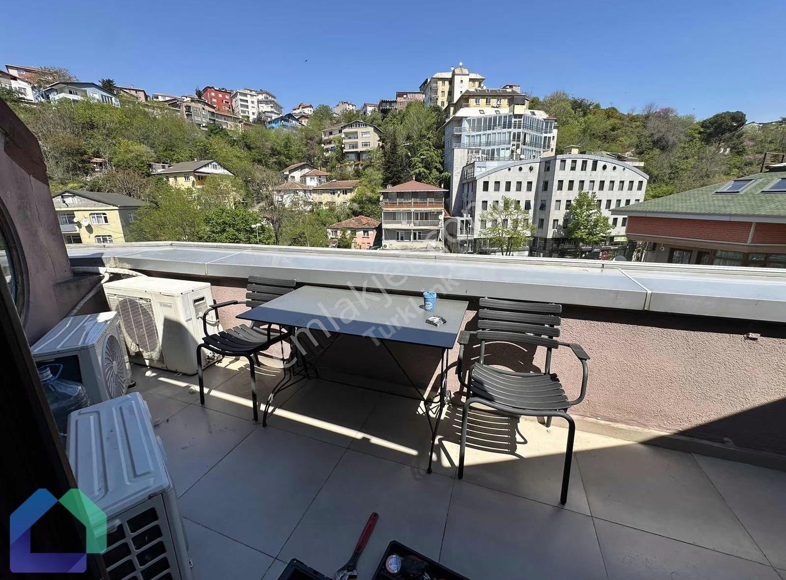 Beykoz Atatürk Caddesi Üzerinde Kiralık Ofis & Büro ! - Görsel 8