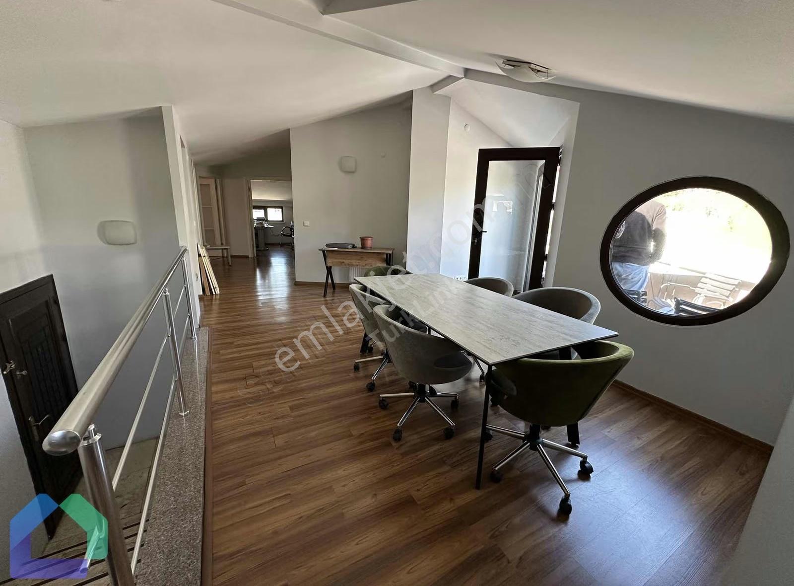 Beykoz Atatürk Caddesi Üzerinde Kiralık Ofis & Büro ! - Görsel 12