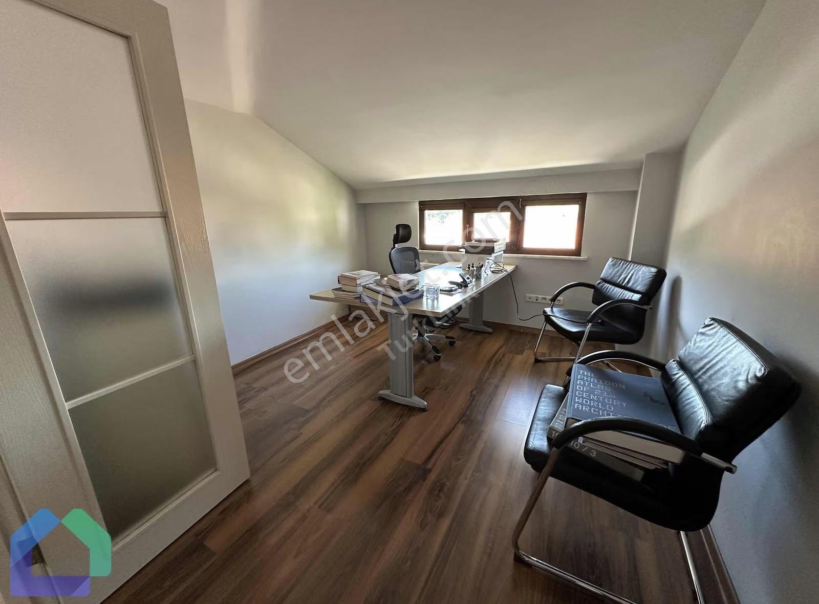 Beykoz Atatürk Caddesi Üzerinde Kiralık Ofis & Büro ! - Görsel 11