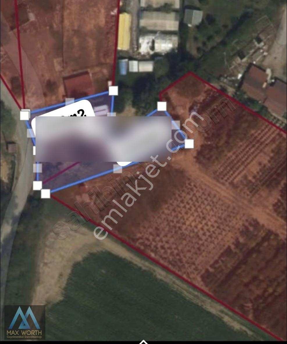 Beykoz Cumhuriyet Köyde 1158m2 Satılık Tarla - Görsel 5