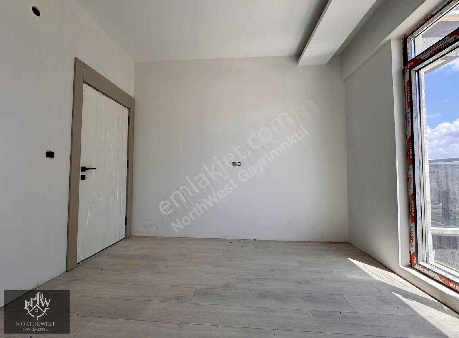 N&w Gayrimenkulden Gölbaşı İncekte Geniş Kat Konumunda 1+1 Daire