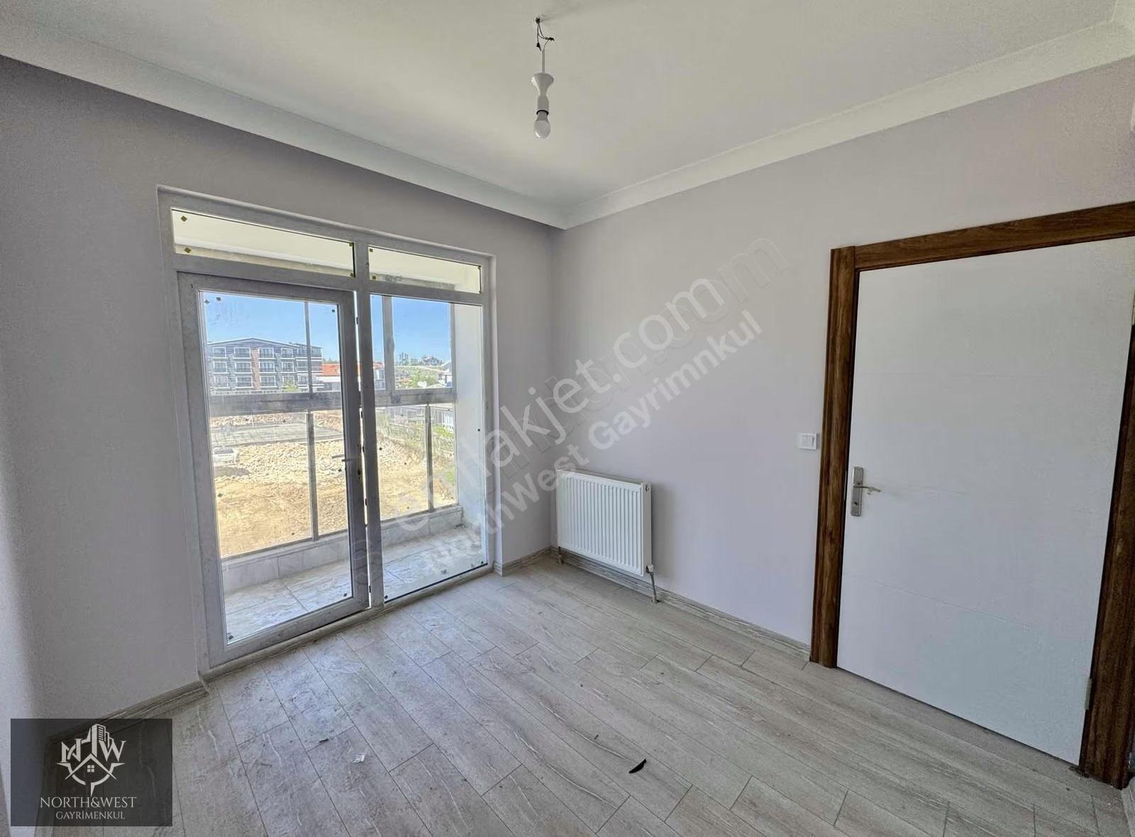 North West Gym'den İncek'te Oturuma Hazır Kiralık 3+1 Dubleks - Görsel 11