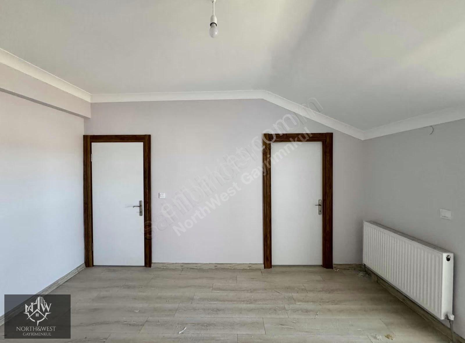 North West Gym'den İncek'te Oturuma Hazır Kiralık 3+1 Dubleks - Görsel 34