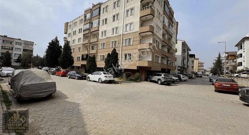 Hendek Merkez Pazaryerı Yanında Kıralık Daıre - Görsel 6