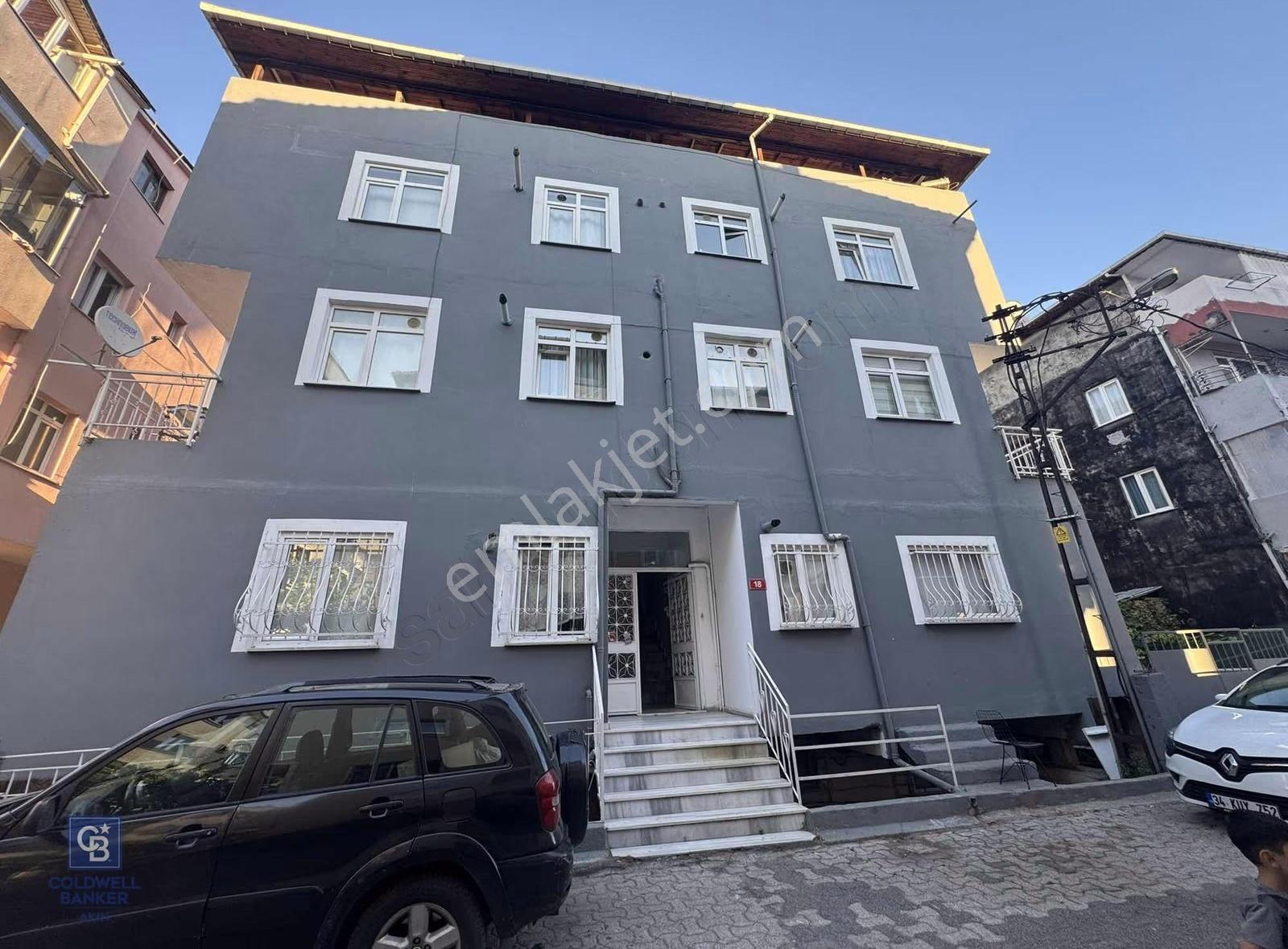 Ataşehirde Satılık Arakat 2+1 Daire (toprak Tapulu) - Görsel 16