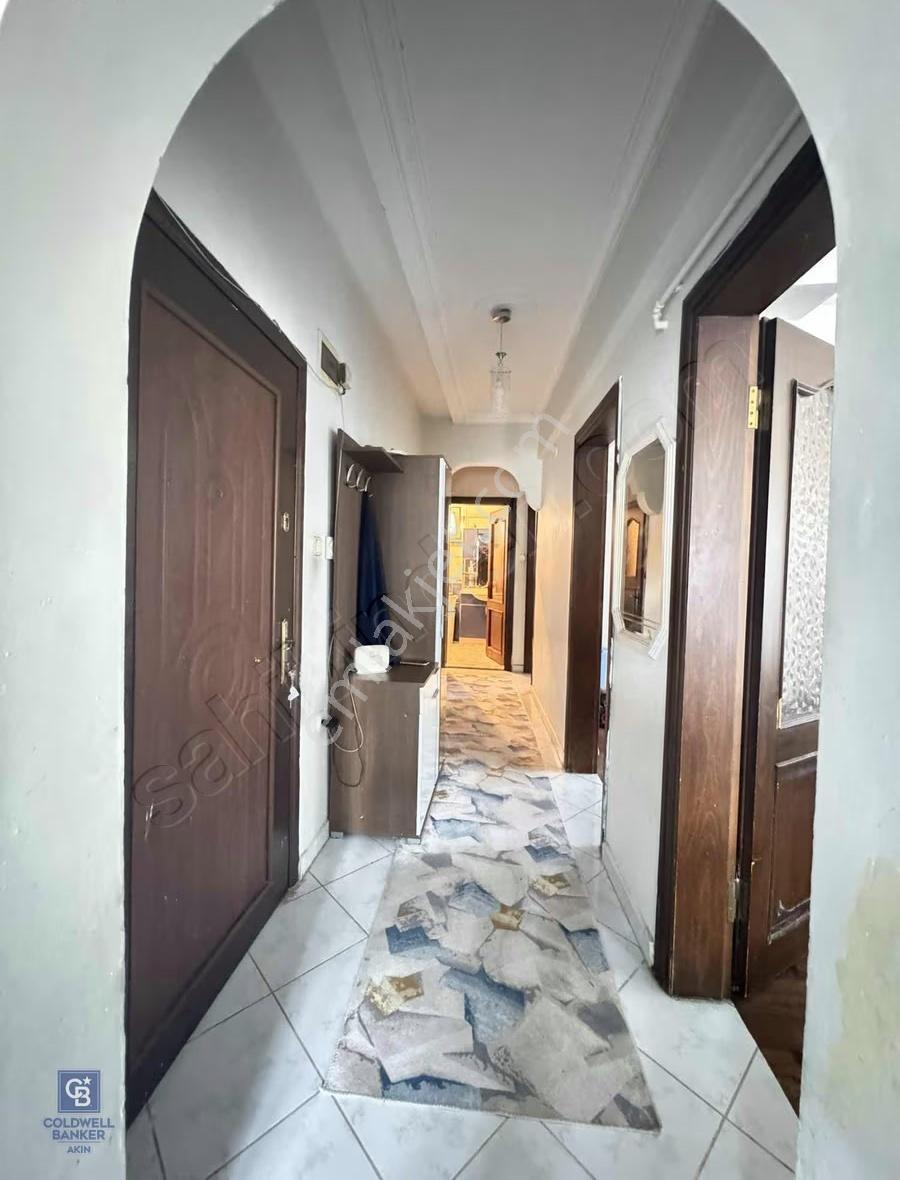 Ataşehirde Satılık Arakat 2+1 Daire (toprak Tapulu)
