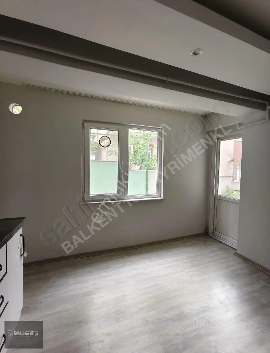 Kiralık Bahceli Genis Daire - Görsel 3