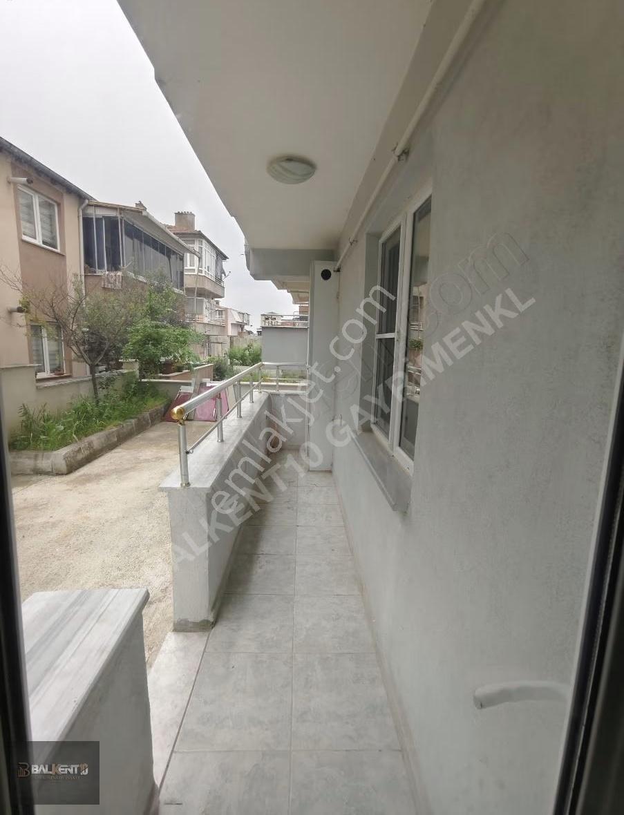 Kiralık Bahceli Genis Daire - Görsel 9