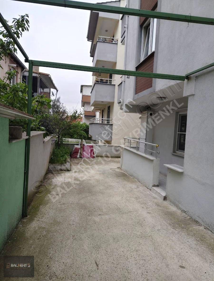 Kiralık Bahceli Genis Daire - Görsel 5