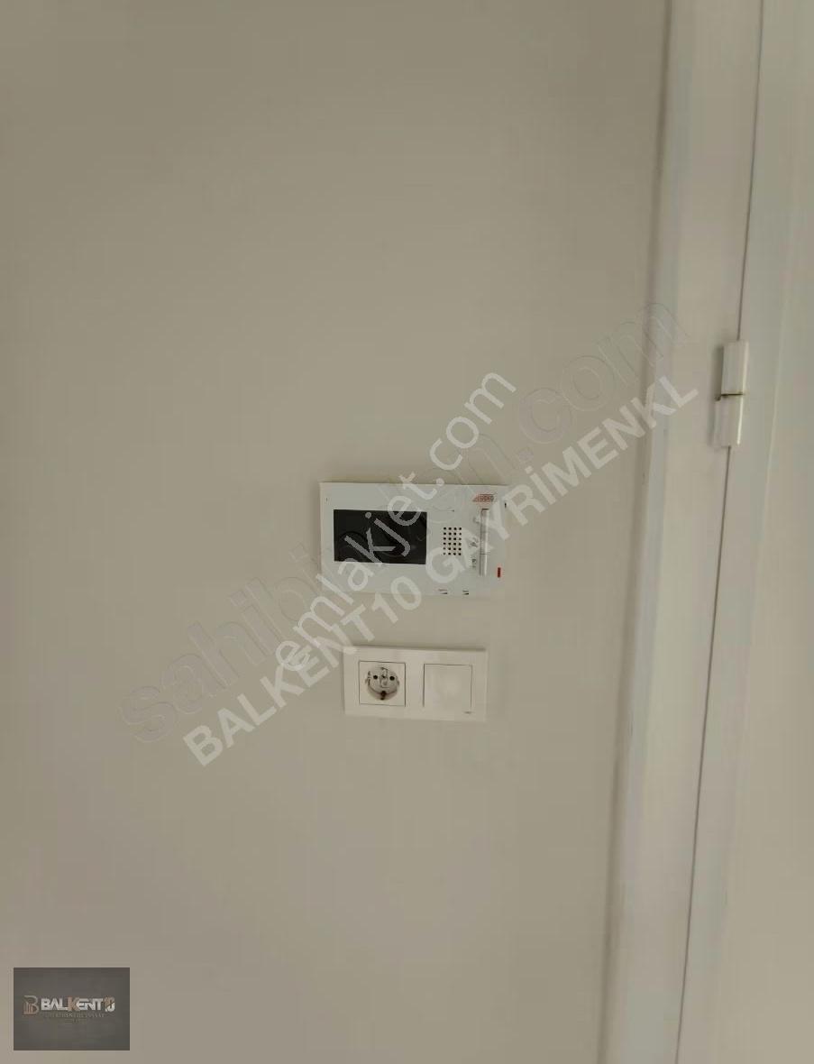 Kiralık Bahceli Genis Daire - Görsel 17