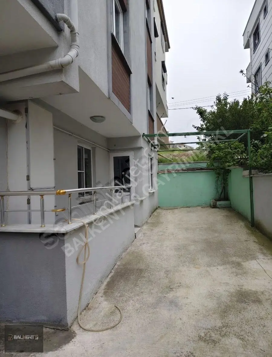 Kiralık Bahceli Genis Daire - Görsel 19
