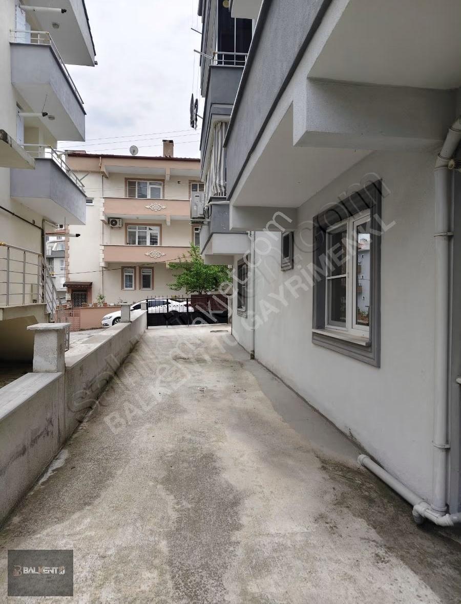 Kiralık Bahceli Genis Daire - Görsel 21