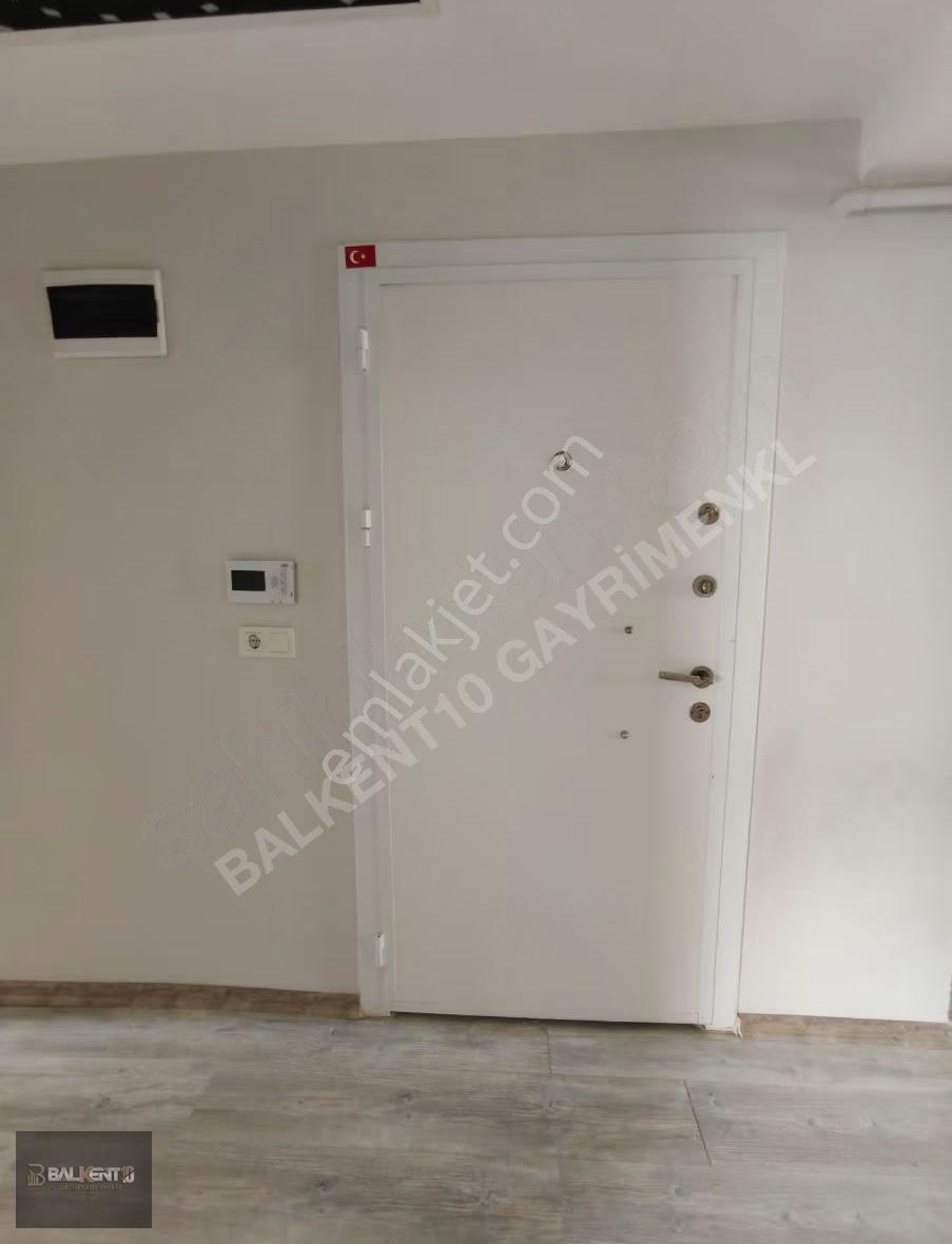 Kiralık Bahceli Genis Daire - Görsel 6