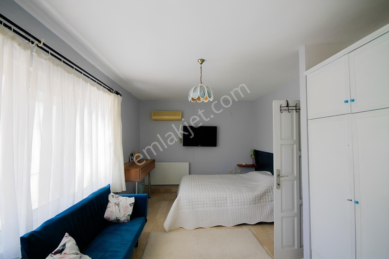 Kiralık Eşyalı Tripleks /antalya Serik Kadriye Mahallesi - Görsel 21