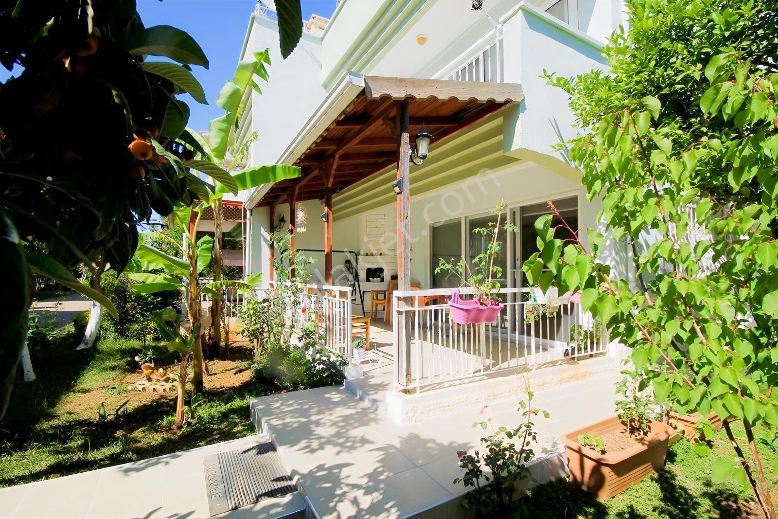 Kiralık Eşyalı Tripleks /antalya Serik Kadriye Mahallesi - Görsel 29