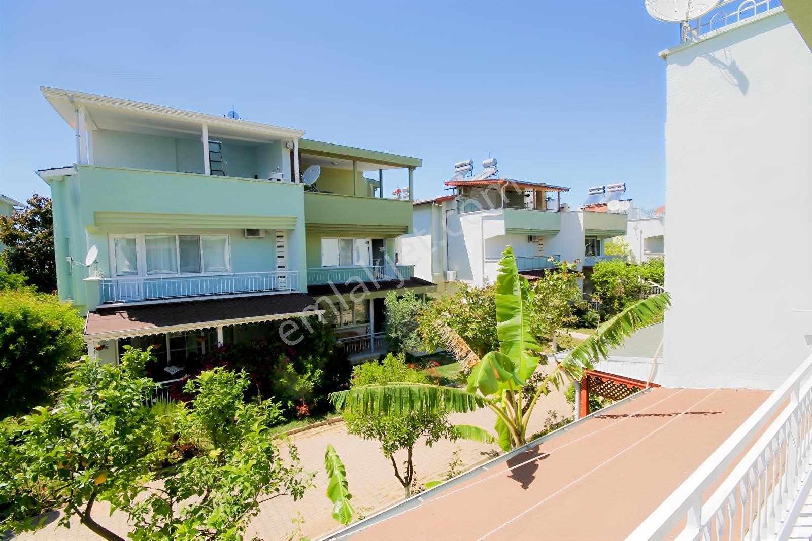 Kiralık Eşyalı Tripleks /antalya Serik Kadriye Mahallesi - Görsel 6
