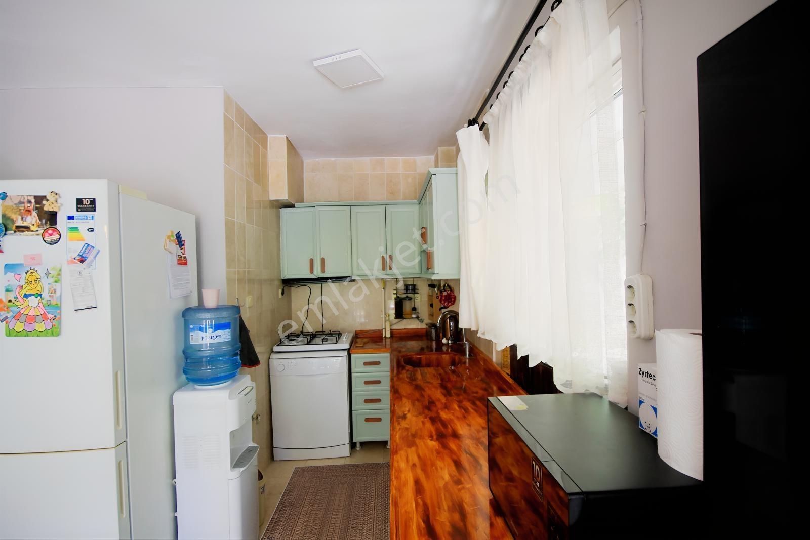 Kiralık Eşyalı Tripleks /antalya Serik Kadriye Mahallesi - Görsel 4