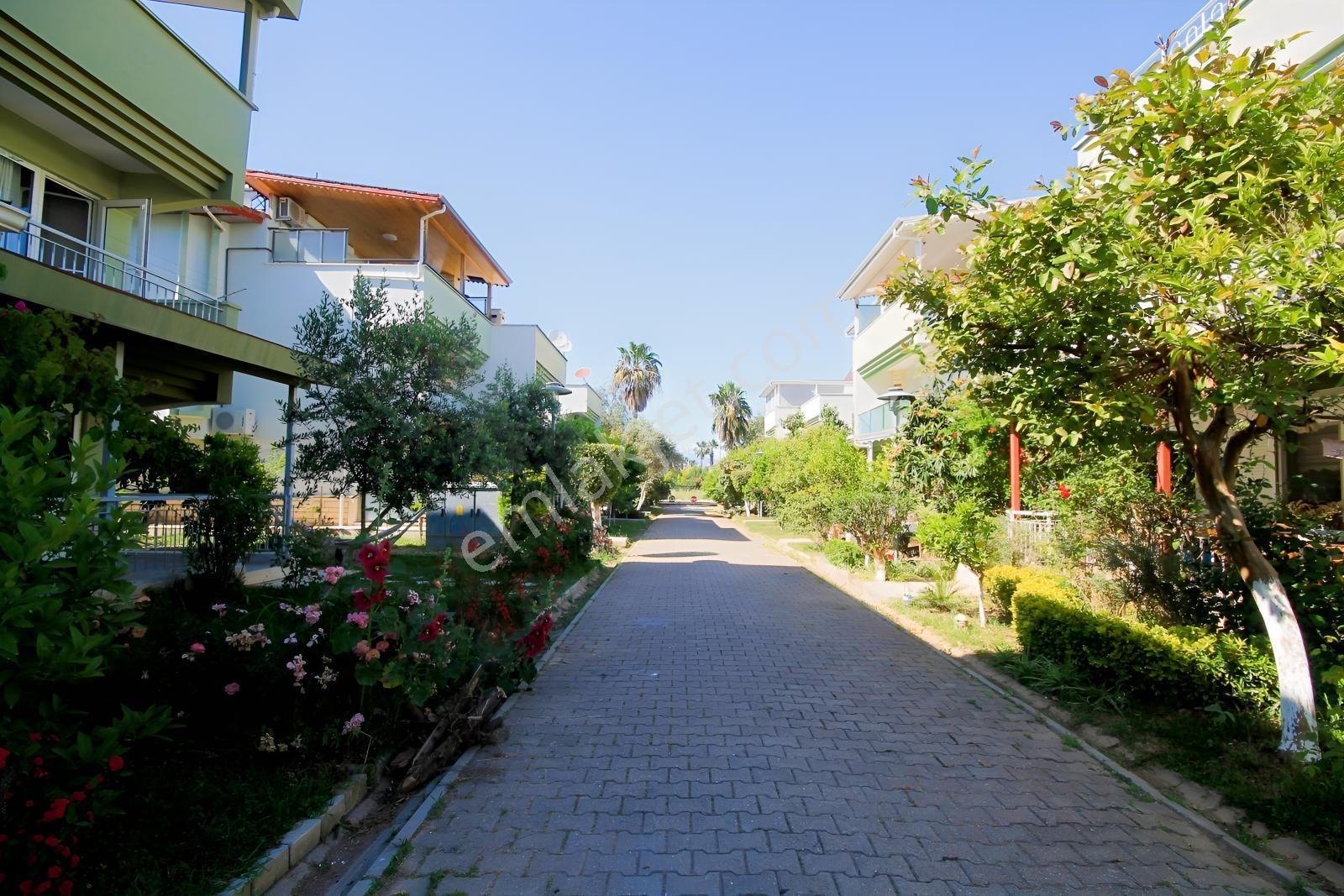 Kiralık Eşyalı Tripleks /antalya Serik Kadriye Mahallesi - Görsel 19