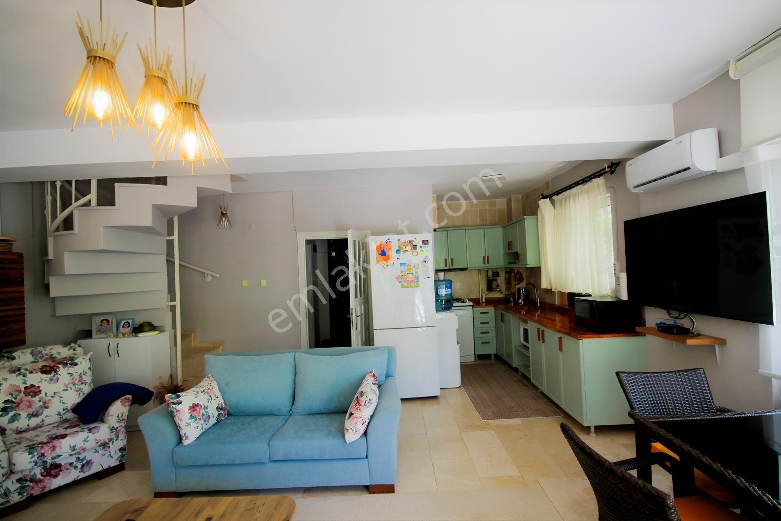 Kiralık Eşyalı Tripleks /antalya Serik Kadriye Mahallesi - Görsel 3