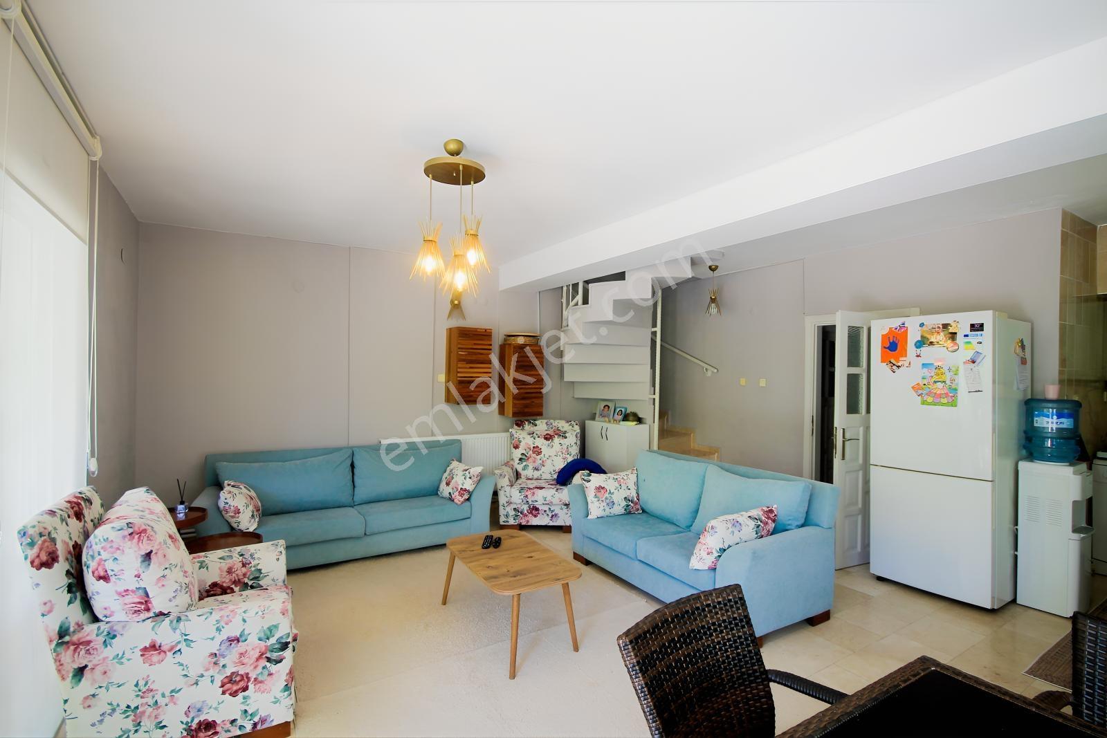 Kiralık Eşyalı Tripleks /antalya Serik Kadriye Mahallesi - Görsel 2