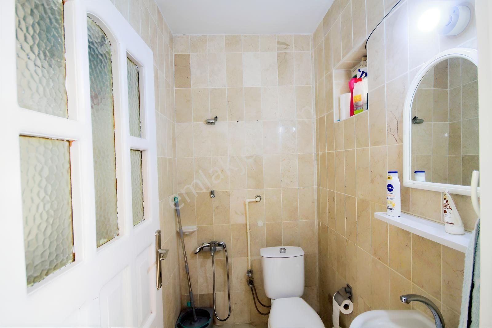 Kiralık Eşyalı Tripleks /antalya Serik Kadriye Mahallesi - Görsel 11