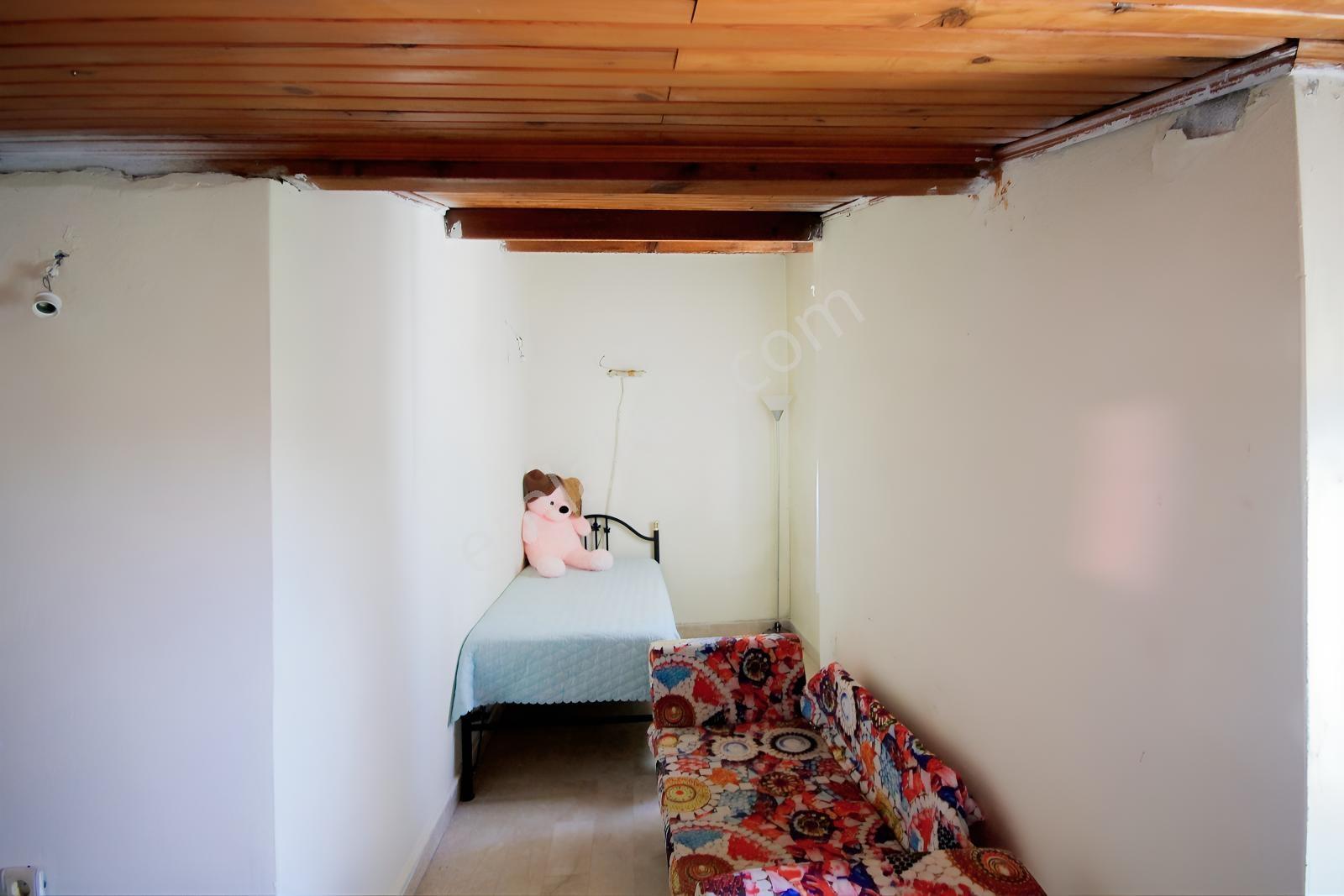 Kiralık Eşyalı Tripleks /antalya Serik Kadriye Mahallesi - Görsel 24