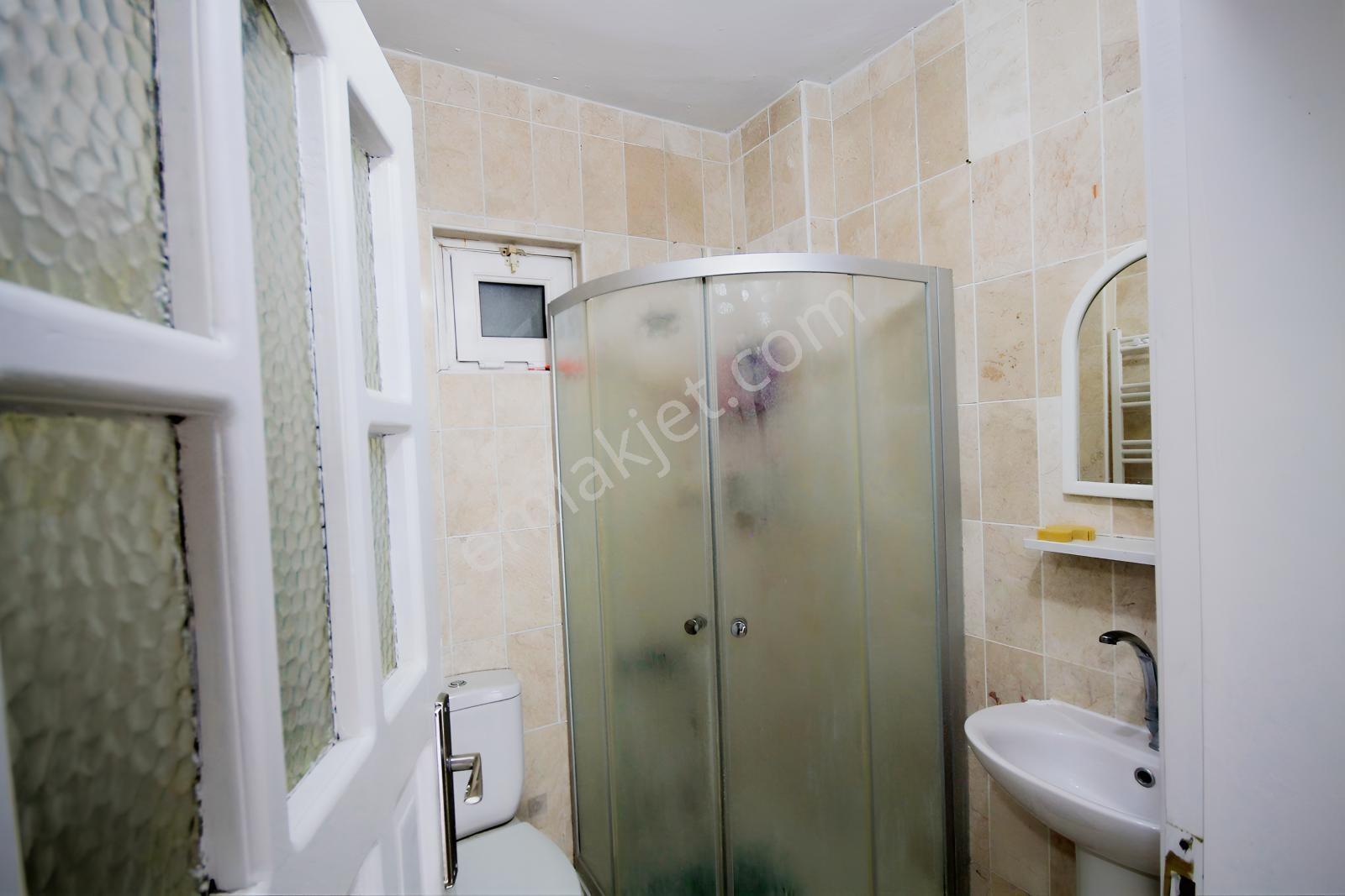 Kiralık Eşyalı Tripleks /antalya Serik Kadriye Mahallesi - Görsel 14