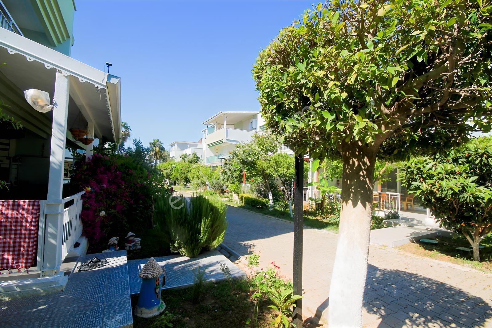 Kiralık Eşyalı Tripleks /antalya Serik Kadriye Mahallesi - Görsel 34