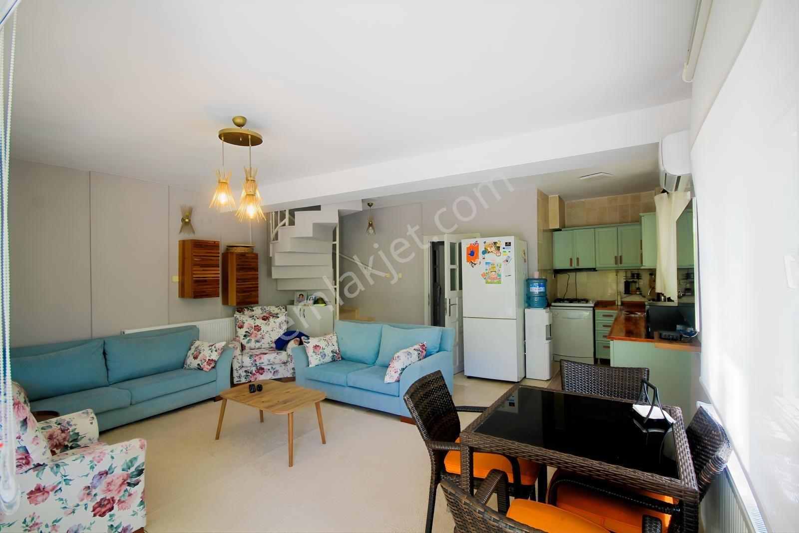 Kiralık Eşyalı Tripleks /antalya Serik Kadriye Mahallesi - Görsel 33
