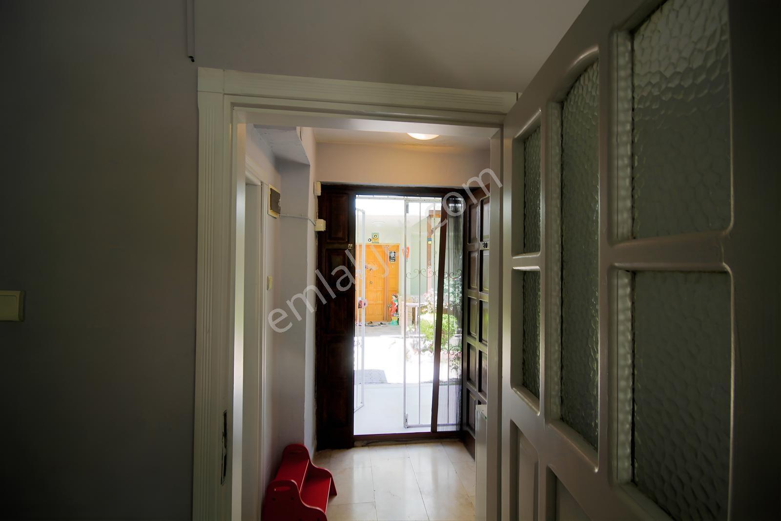 Kiralık Eşyalı Tripleks /antalya Serik Kadriye Mahallesi - Görsel 5
