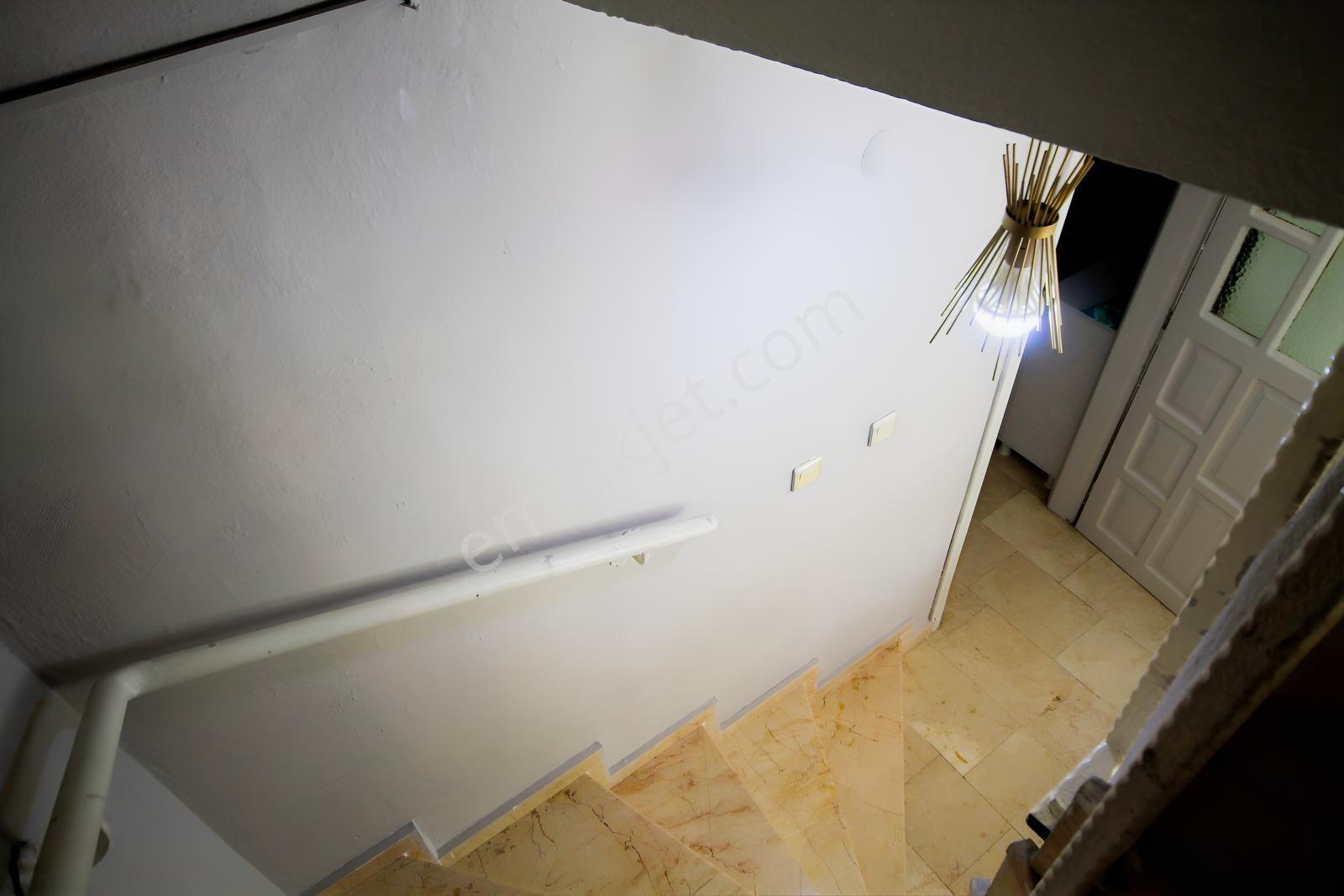 Kiralık Eşyalı Tripleks /antalya Serik Kadriye Mahallesi - Görsel 12