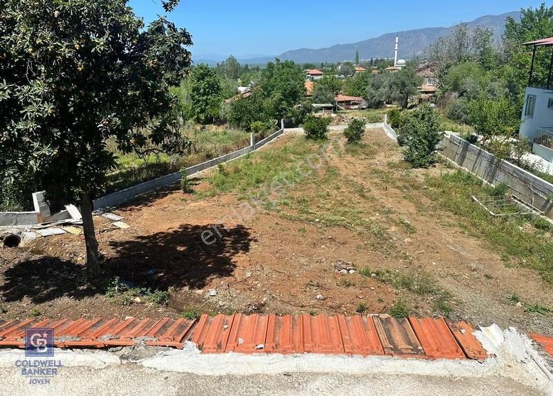 Muğla Köyceğiz Zeytinalanı Mahallesinde Kargir Ev Ve Avlusu - Görsel 15