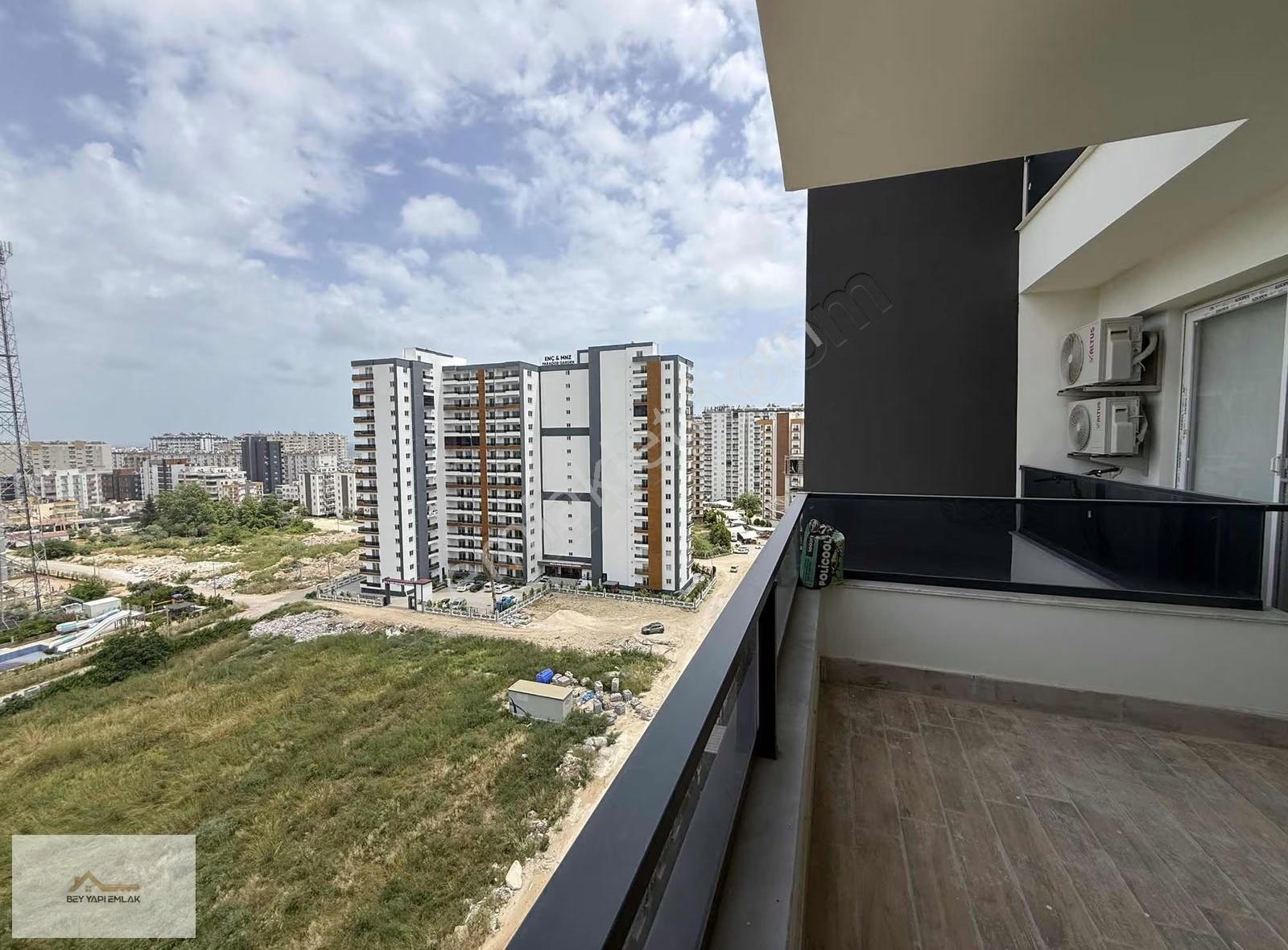 Tatili Doyasıya Yaşayın! Ultra Lüks 1+1 Eşyalı Kiralık Daire - Görsel 20