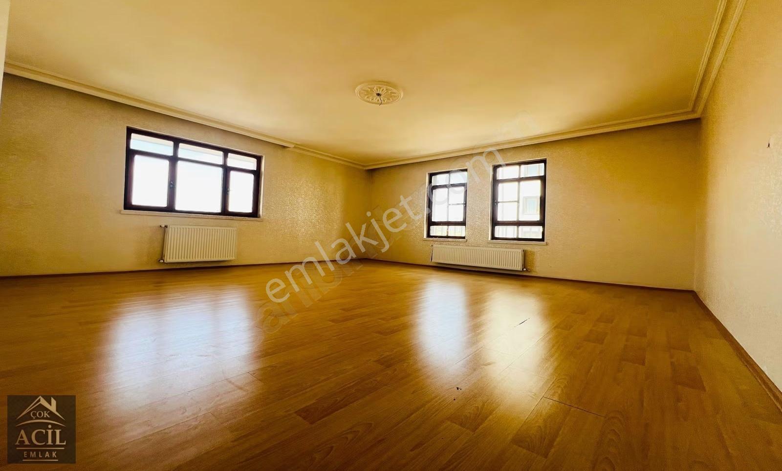 Çok Acil'den Demirciler Sk Kat Konumda 3+1 130 M2 Daire! - Görsel 5