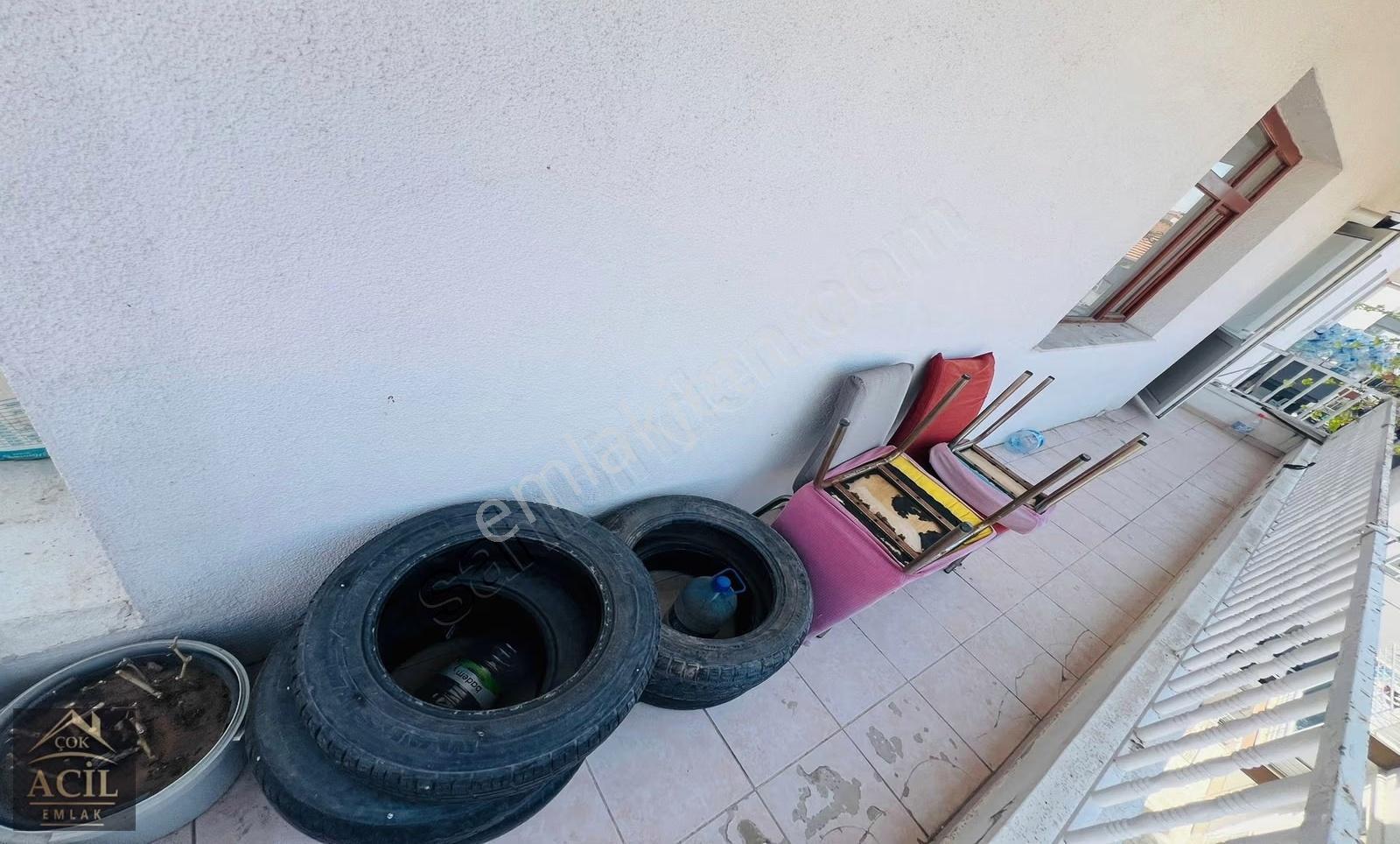 Çok Acil'den Demirciler Sk Kat Konumda 3+1 130 M2 Daire! - Görsel 2
