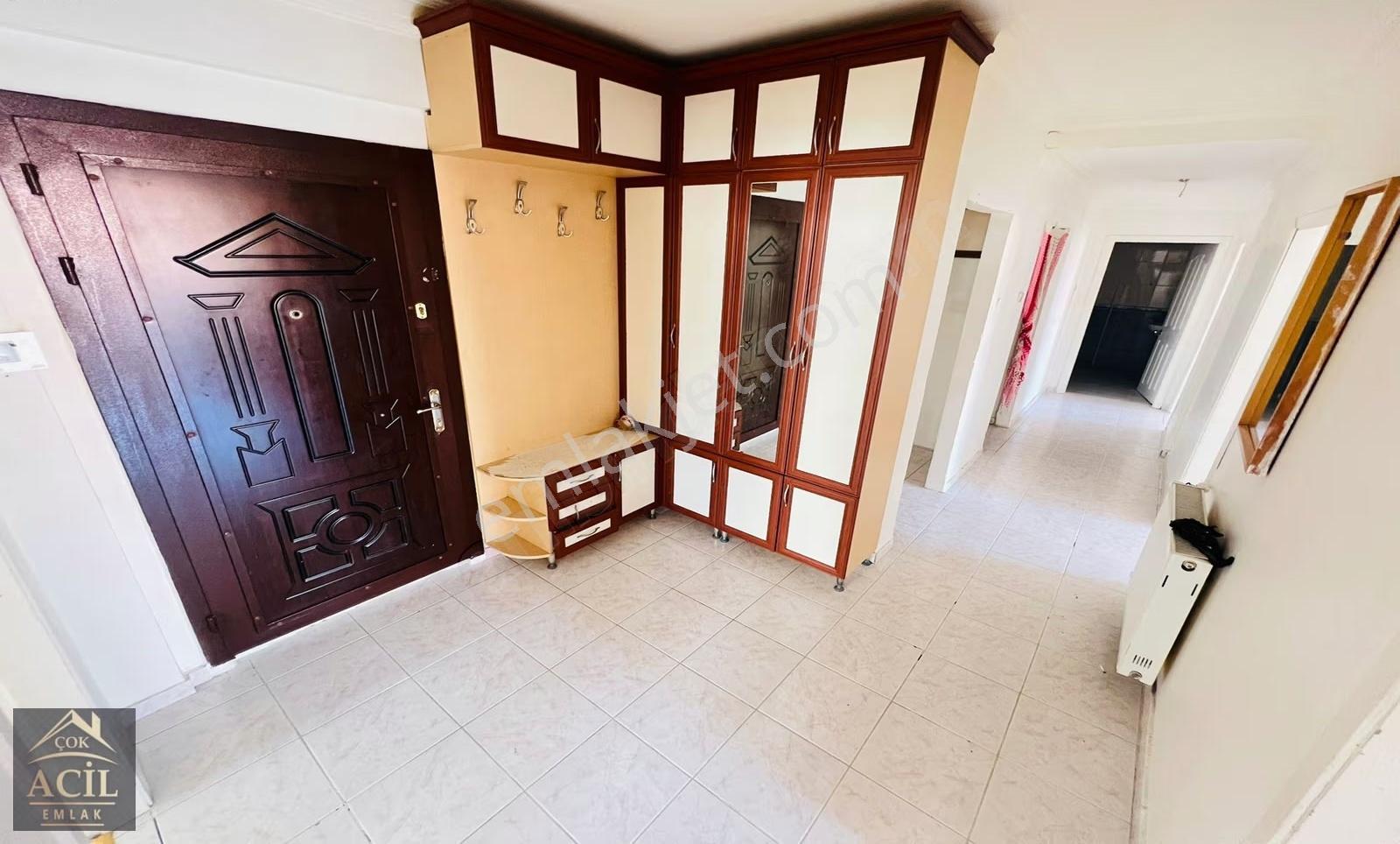 Çok Acil'den Demirciler Sk Kat Konumda 3+1 130 M2 Daire! - Görsel 28