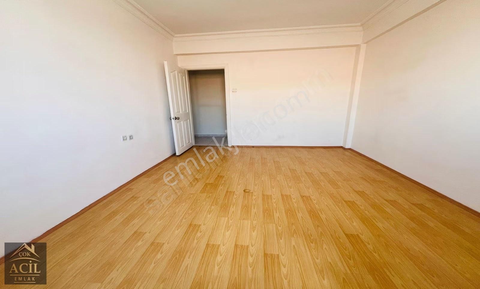Çok Acil'den Demirciler Sk Kat Konumda 3+1 130 M2 Daire! - Görsel 18