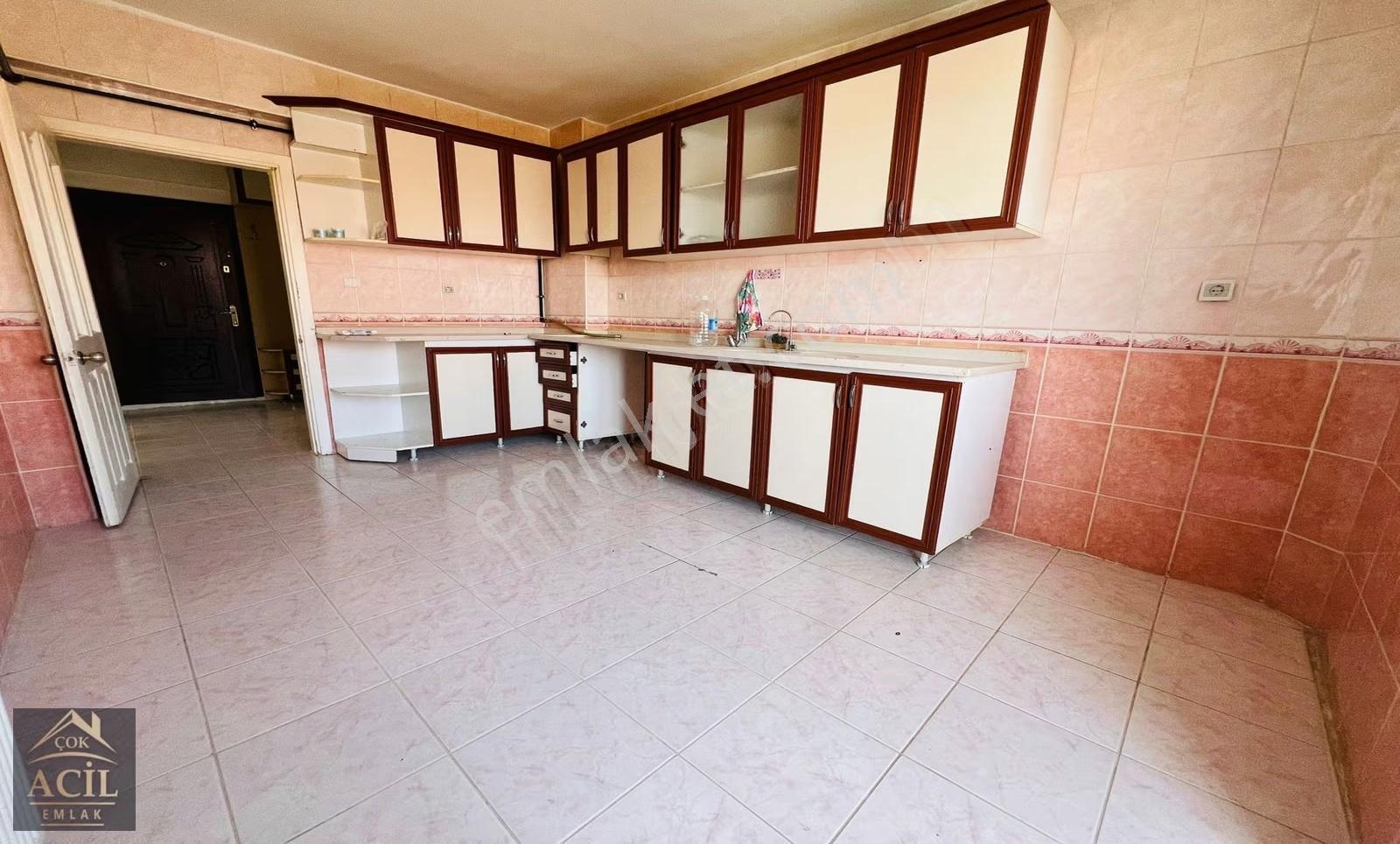 Çok Acil'den Demirciler Sk Kat Konumda 3+1 130 M2 Daire! - Görsel 31
