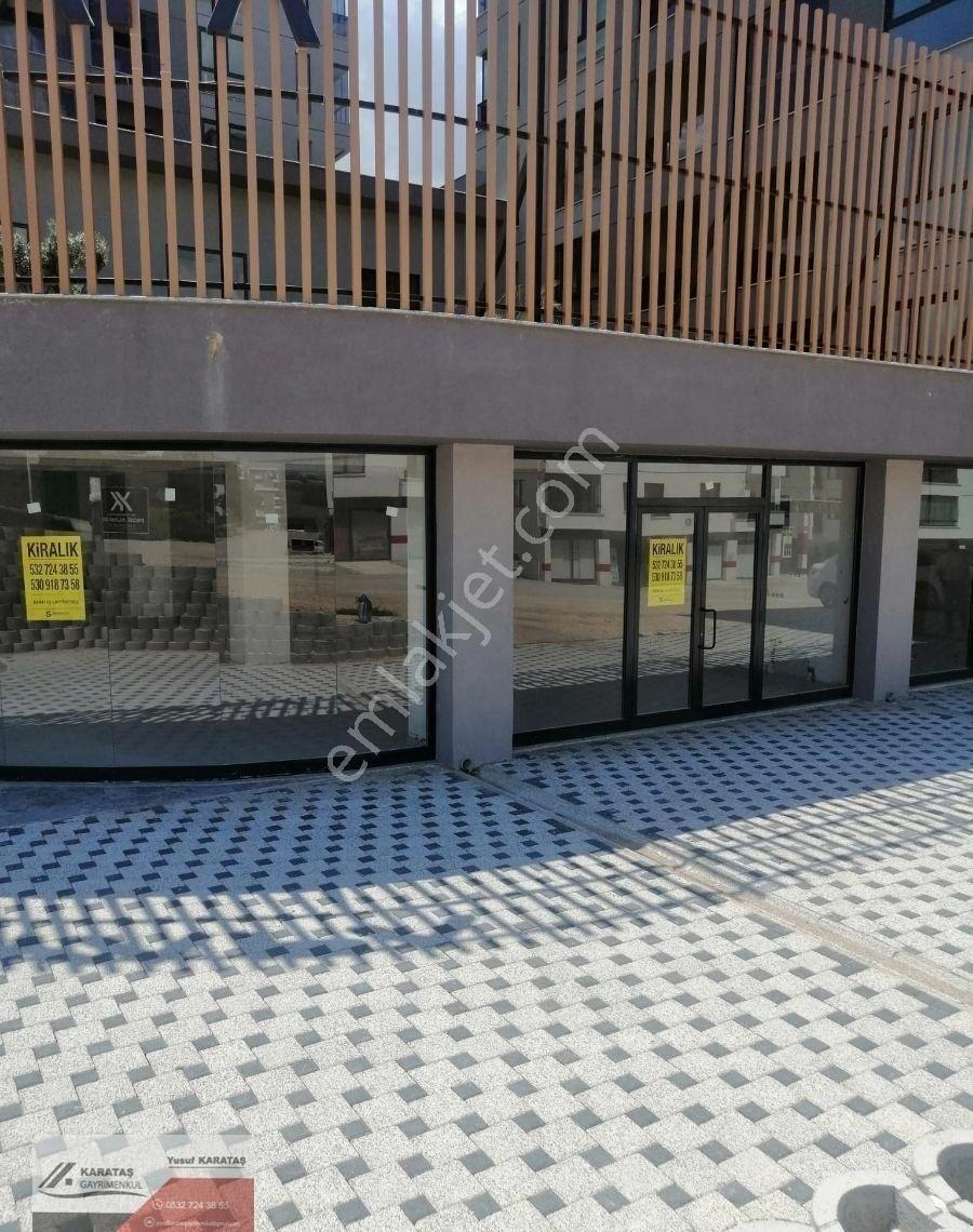 Kayapada 300 Mt2 Kiralık Dükkan - Görsel 4