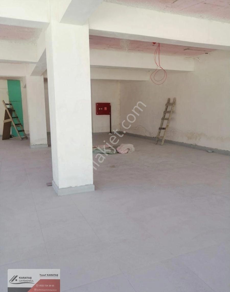 Kayapada 300 Mt2 Kiralık Dükkan - Görsel 6
