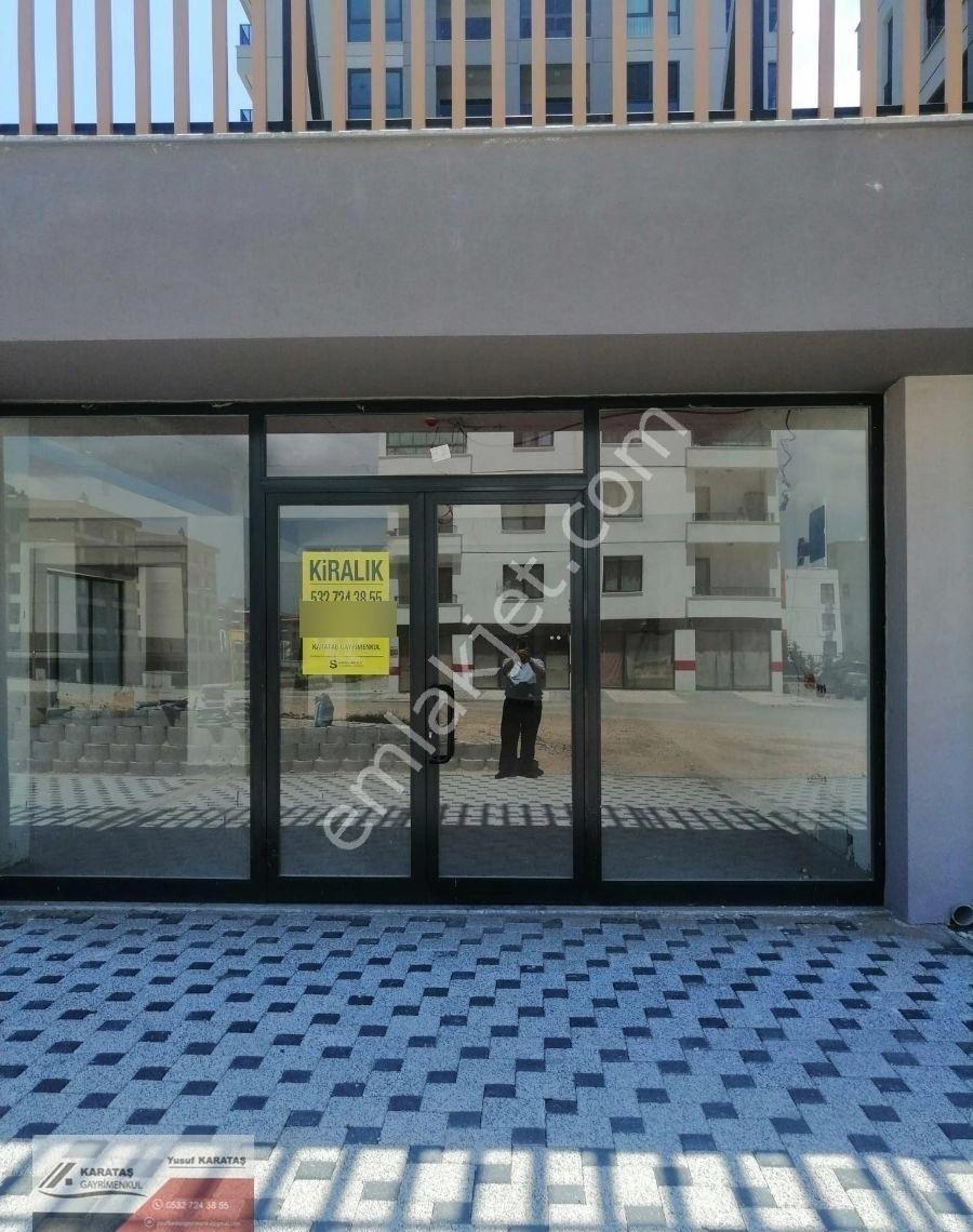 Kayapada 300 Mt2 Kiralık Dükkan - Görsel 2